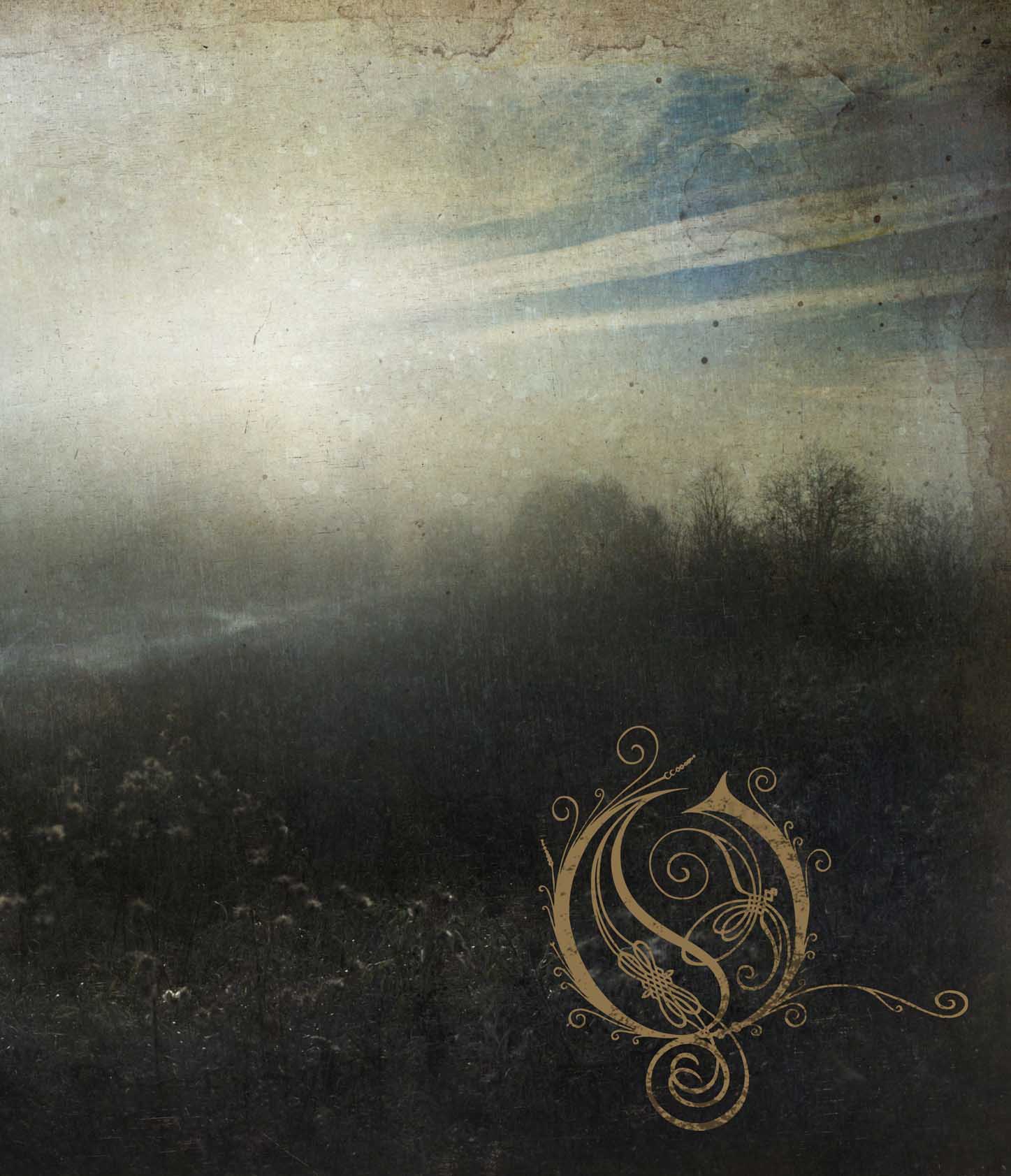 Opeth - Book Of Opeth [Book and Single]